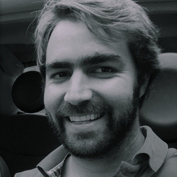 Borja Martín de la Torre