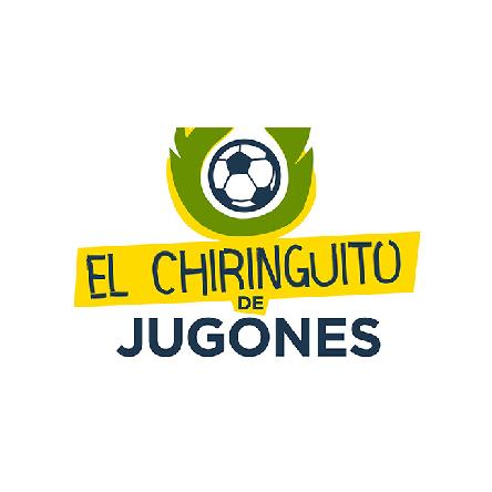 El Chiringuito de Jugones